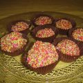 Trufas de chocolate