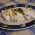 Bacalao al pil pil (trucos para ligar la salsa)