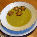 Puré de calbacín