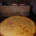 Tarta queso