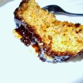 Cake de avellanas