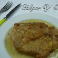 Chuletas cerdo