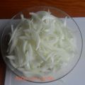 MUJADDARA O MYADRA (LENTEJAS CON ARROZ)