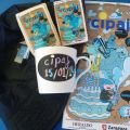 Galletas CIPAJ