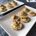 PATÉ DE MEJILLONES