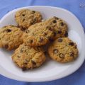 Galletas americanas 