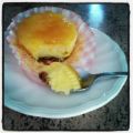 Mini-tartitas de queso....