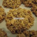 Galletas de avena