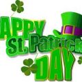 Menú de St. Patrick's Day: Pan de soda, cordero[...]