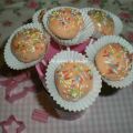 Cake pops de chocolate