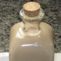 Crema de orujo