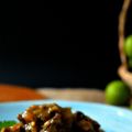Tacu tacu relleno de seco - Arroz con alubias[...]