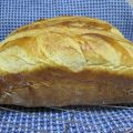 PAN DE LECHE AL AROMA DE Earl Grey