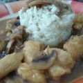 POLLO AL APPLETISER