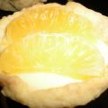 Tulipas rellenas de crema con mandarinas[...]