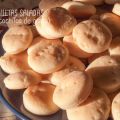 Hoy cocino yo: Galletas saladas (bizcochitos de[...]
