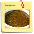 Salsa Chumichurri