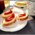 Mermelada de membrillo