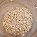 QUINOA (INFORMACIÓN/PREPARACIÓN)