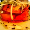 Ensalada tomate