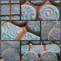 Galletas para mis amigas...