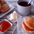 SCONES Y 
