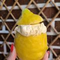 Limones helados.