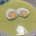 CREMA DE PUERROS DE DIETA