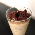 Crema de capuccino