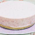 Tarta fresas
