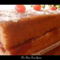 Focaccia de tomates cherrys doble