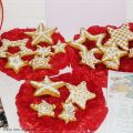 Galletas de canela y jengibre-reto Film & Food