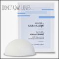Bonitadas Loves... Esponja Natural de Konjac