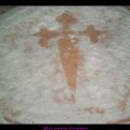 Tarta Santiago