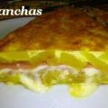 TORTILLA RELLENA I