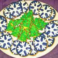 Galletas decoradas
