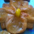 FLORES CON DOCE DE CIDRA