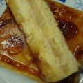 tarta de piña