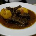 Receta nº79_ Salsa española