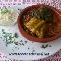 Lomo con col cocina mallorquina
