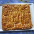 EMPANADA DE HOJALDRE