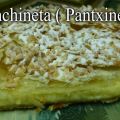 Panchineta (receta tradicional)