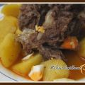 PATATAS CON ESPINAZO