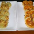 PALMERITAS SALADAS.