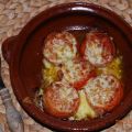 TOMATES AL HORNO / BODEGAS AYUSO