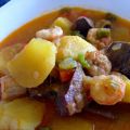 Olla Marinera