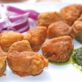 Atún en adobo