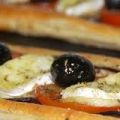CANAPES