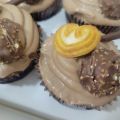CUPCAKES FERRERO