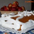 BRAZO DE GITANO TRADICIONAL